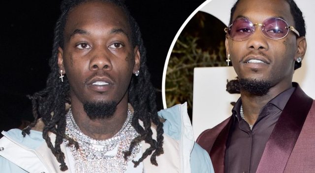 Offset SUED for assault