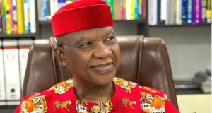 Ohuabunwa emerges PDP factional BoT chairman Ohuabunwa PDP chairman