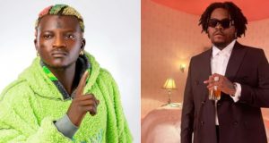 Olamide will regret not signing me – Portable Olamide will regret not signing me - Portable declares
