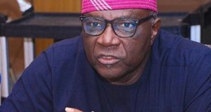 Bandits knew consequence of disobeying government order – Bayo Onanuga Bandits knew consequence of disobeying government order - Bayo Onanuga