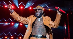 Organizers cancel two of Burna Boy’s shows in the US after ‘fans refuse to buy tickets’ Burna Boy US show