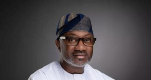 Otedola breaks silence on Tinubu’s 15% petrol, diesel tariff move Otedola breaks silence on Tinubu's 15% petrol, diesel tariff move