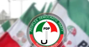 JUST IN: Court clears PDP to proceed with national convention JUST IN: Court clears PDP to proceed with national convention