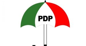 PDP factional Chairman inaugurates new board of trustees PDP factional Chairman inaugurates new board of trustees