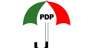 JUST IN: Court stops PDP National convention again JUST IN: Court stops PDP convention again