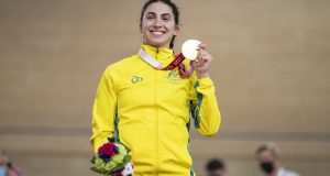 Paralympic gold medallist d!es @ 28 Paralympic gold medallist d!es @ 28