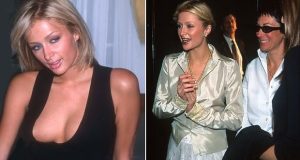 Paris Hilton breaks her silence on claims Ghislaine Maxwell tried to recruit her Paris Hilton breaks her silence on claims Ghislaine Maxwell tried to recruit her