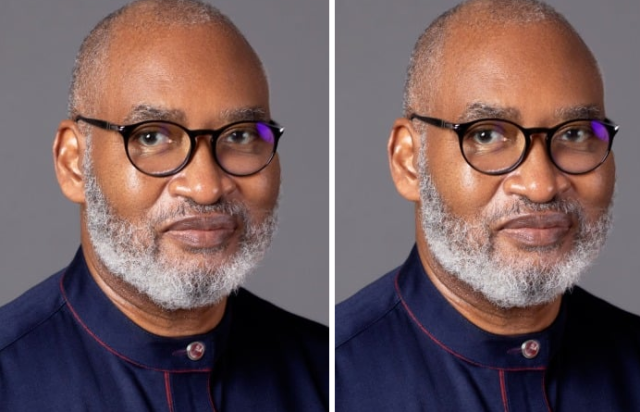 Pastor Adefarasin dismisses US genocide claims in Nigeria