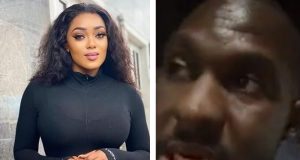 Taye Arimoro: Peggy Ovire breaks silence Taye Arimoro: Peggy Ovire breaks silence