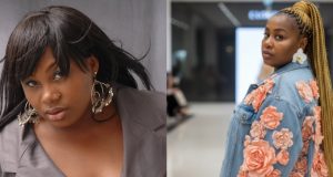 Please marry a kind man – Adaora Ukoh Please marry a kind man, Adaora Ukoh advises