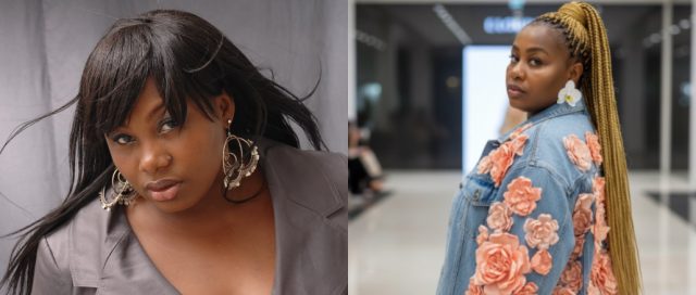 Please marry a kind man, Adaora Ukoh advises