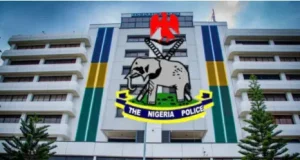 Police deny forcing officers to buy N2,000 handbook Police deny forcing officers to buy N2,000 handbook