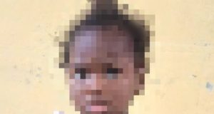Police recover stolen 2-year-old girl sold to Abuja pastor and London-based woman Police recover stolen 2-year-old girl