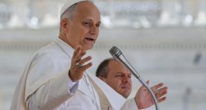 Pope Leo lists Nigeria among countries where Christians face persecution Pope Leo lists Nigeria among countries where Christians face persecution