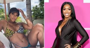 Porsha Williams says she finally figured out dating at age 44 Porsha Williams says she finally figured out dating at age 44