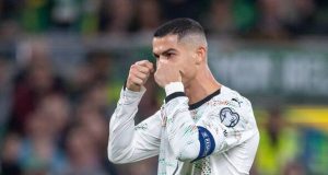 Portugal ‘to appeal to Fifa over Cristiano Ronaldo World Cup ban’ Portugal 'to appeal to Fifa over Cristiano Ronaldo World Cup ban'