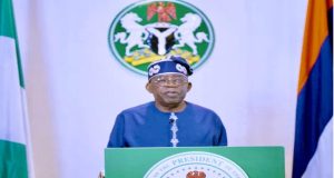We’ll defeat terrorism, engage world leaders – Tinubu We'll defeat terrorism, engage world leaders - Tinubu