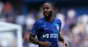 Raheem Sterling suffers terrifying house break-in AGAIN Raheem Sterling suffers terrifying house break-in AGAIN