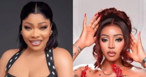 Regina Daniels got married at 17 – Doris Ogala insists Regina Daniels got married at 17, I've seen her birth certificate, Doris Ogala insists