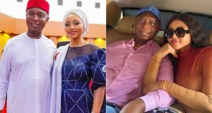 Regina Daniels’ kinsmen write open letter to Senator Ned Nwoko Regina Daniels’ kinsmen write open letter to Senator Ned Nwoko