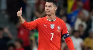 Ronaldo cleared for 2026 World Cup opener Ronaldo cleared for 2026 World Cup opener