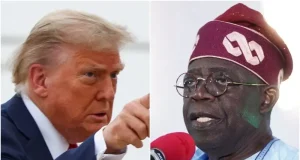 SANs say Trump’s military intervention threat illegal