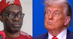 Genocide: Soludo reacts to Trump’s threat Genocide: Soludo reacts to Trump’s threat