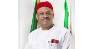 PDP suspends National Secretary, Ayanwu PDP suspends National Secretary, Ayanwu