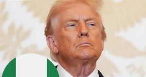 Trump threatens military action in Nigeria over alleged k!lling of Christians Christian Genocide: Donald Trump threatens war on Nigeria