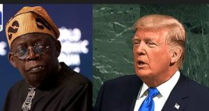 Report of Tinubu meeting US VP false – Presidency Presidency denies planned Tinubu’s visit to meet Trump