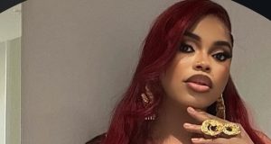 Release your husbands for war – Bobrisky tells Nigerian ladies Let your husbands go to war - Bobrisky tells Nigerian ladies