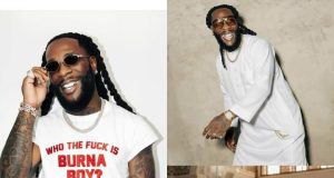 I left Christianity for Islam in search for truth – Burna Boy I left Christianity for Islam in search for truth - Burna Boy