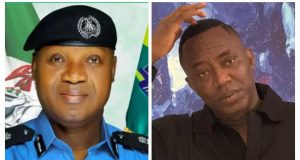 Sowore reacts after being declared wanted Sowore reacts after being declared wanted