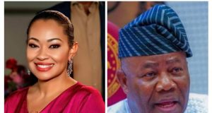 JUST IN: Immigration seizes Natasha Akpoti’s passport Sen Natasha passport