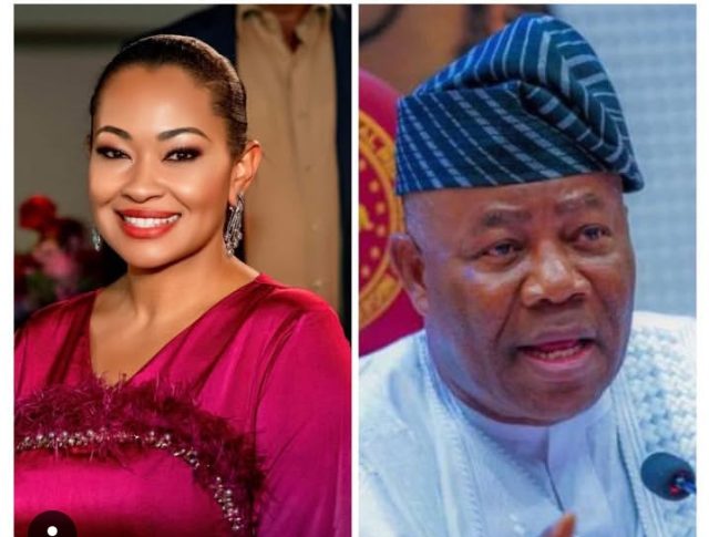 Sen Natasha passport