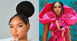 Why I have not collaborated with Tiwa Savage – Yemi Alade Why i can't collaborate with Tiwa Savage - Yemi Alade reveals