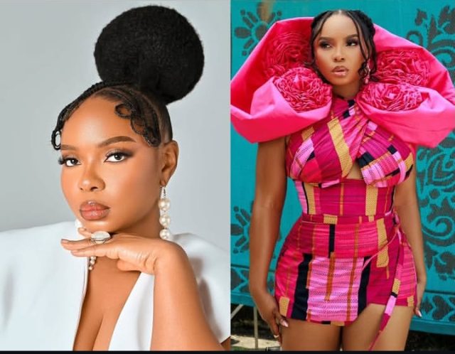 Why i can't collaborate with Tiwa Savage - Yemi Alade reveals
