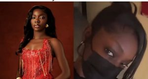 BBN’s Zita returns to School BBNaija's Zita returns to UNILAG after the conclusion of the show