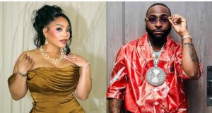 You are next to get married – Davido tells cousin Adenike You are next to get married - Davido tells cousin Adenike