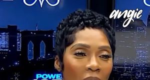 Tiwa Savage clarifies “2nd wife” statement I'm not interested - Tiwa Savage clarifies "2nd wife" comment