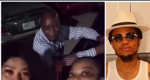 Regina Daniels’ parents thank Nigerians after reuniting with son Regina Daniels parents appreciates Nigerians after reuniting with son