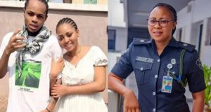 Police clarifies arrest of Regina Daniels’ brother Police clarifies arrest of Regina Daniels' brother