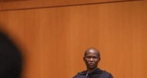 Pope Leo XIV appoints Nigerian as Vice-Regent of Vatican household Pope Leo XIV appoints Nigerian as Vice-Regent of Vatican household