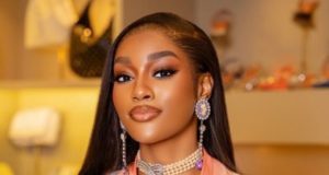 I almost committed s#icide after my disqualification – Beauty Tukura I almost committed s#icide after BBNaija disqualification - Beauty Tukura