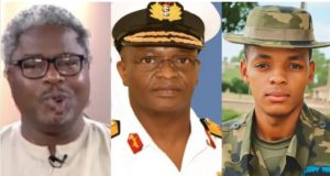 Rt Naval chief was scammed – Wike’s aide defends principal Rt Naval chief was scammed - Wike's aide defends principal