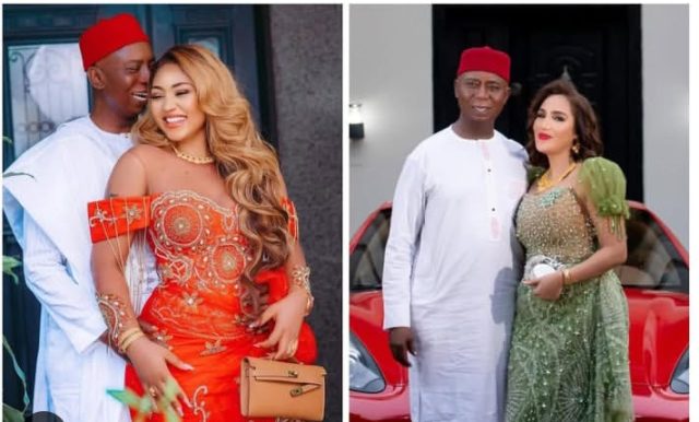 You are a bad influence - Laila Charani fires back at Regina