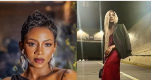 Genevieve Nnaji replies man advising Igbo men to stop marrying Igbo women Genevieve Nnaji replies man advising Igbo men to stop marrying Igbo women