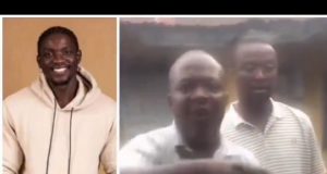 No near Warri again – Individuals WARN VDM after fight with Mr Jollof VDM, we no wan see you for Warri again - Residents after fight with Mr Jollof
