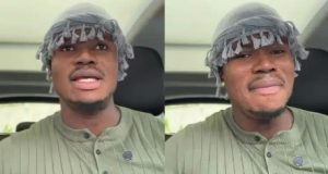 Men must be financially stable before thinking of marriage – Zicsaloma Men shouldn't marry without financial stability - Zicsaloma