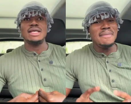 Men shouldn't marry without financial stability - Zicsaloma Men shouldn't marry without financial stability - Zicsaloma